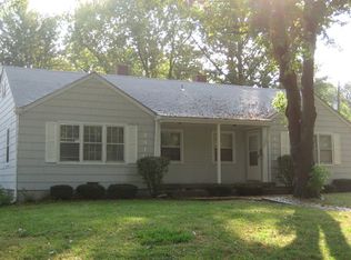 505 E Glendale St, Olathe, KS 66061