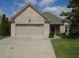 6647 Rapidan River Rd #187, Hixson, TN 37343