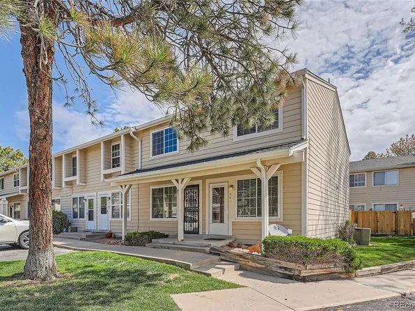 8905 Field Street #94, Broomfield, CO 80021