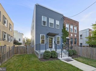 6319 7th St NW, Washington, DC 20011