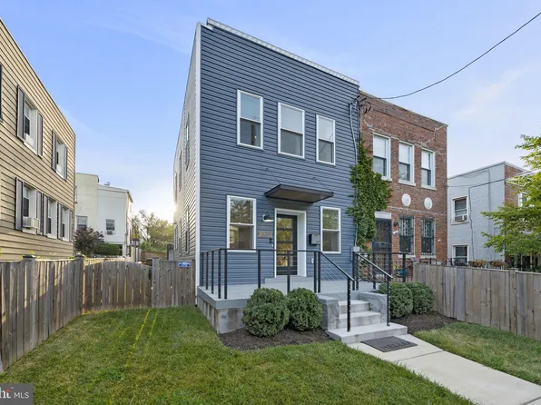 6319 7th St NW, Washington, DC 20011