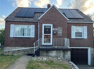 2229 Duchess Ave, West Mifflin, PA