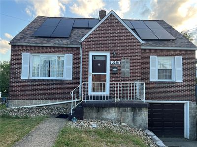 2229 Duchess Ave, West Mifflin, PA, 15122