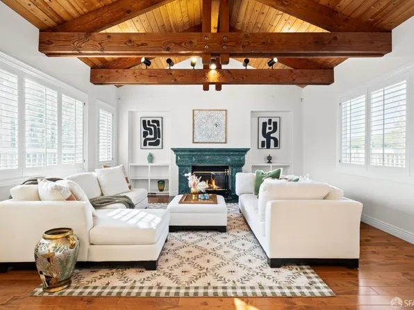 1125 Bollinger Cyn, Moraga, CA 94556