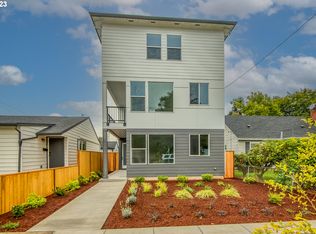 6511 N Boston Ave, Portland, OR 97217