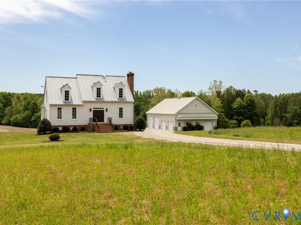 13419 Scotts Rd, Dewitt, VA 23840