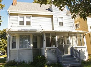 772 University Ave, Rochester, NY 14607