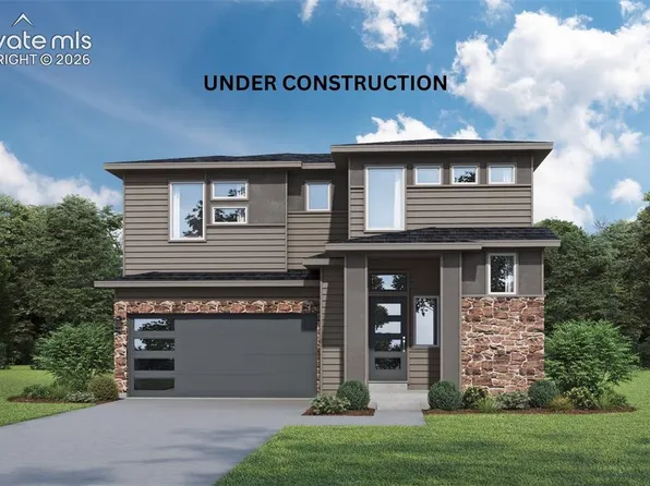 10364 Rockery St, Colorado Springs, CO 80924
