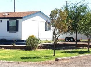 18735 W Chipman Rd, Buckeye, AZ 85326