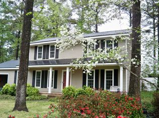 307 Calico Trl, Martinez, GA 30907