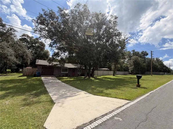 5360 OLANCHA ROAD, DADE CITY, FL 33523