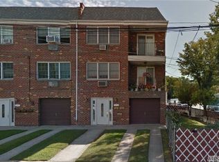 4585 163rd St #3, Flushing, NY 11358
