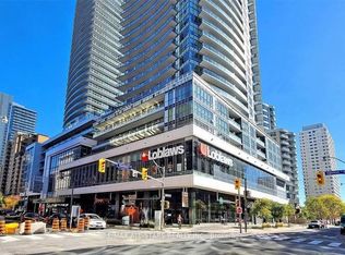 98 Lillian St #1011-C10, Toronto, ON M4S 0A5