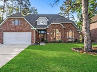 8510 Malardcrest Dr, Humble, TX 77346