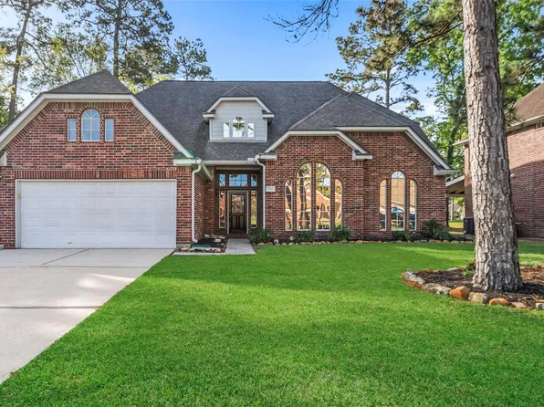 8510 Malardcrest Dr, Humble, TX 77346