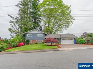 2686 Mountain View Dr S, Salem, OR 97302