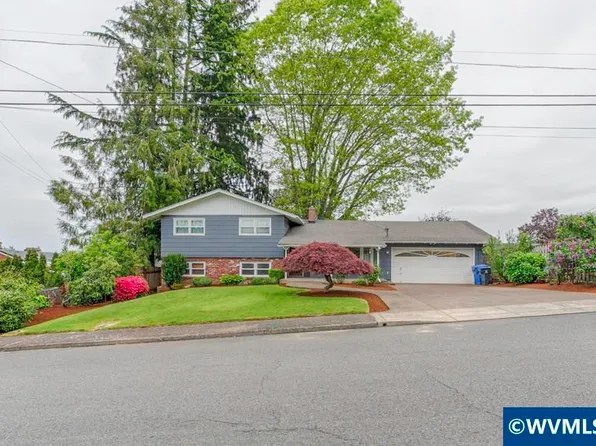 2686 Mountain View Dr S, Salem, OR 97302