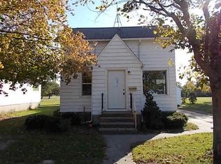 367 S Center St, Sebewaing, MI 48759