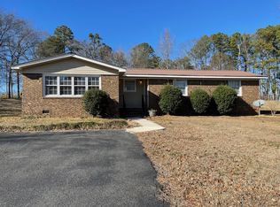 1285 Ketchum Rd, Blountsville, AL 35031