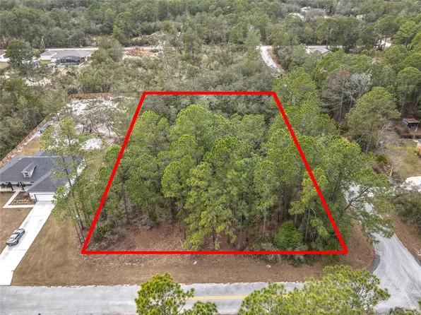 Balsam St Lot 28, Eustis, FL 32736