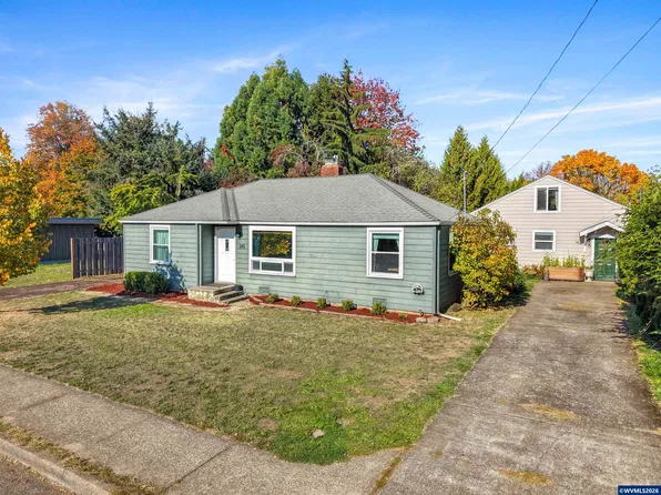 143 SW Tunison Ave, Corvallis, OR 97333