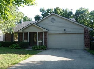 804 Overview Dr, Lexington, KY 40514