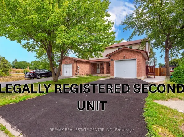 62 Bramhall Cir, Brampton, ON L6V 2G4