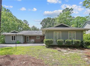 95 Fairway Ln, Sanford, NC 27332