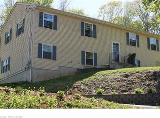 64 Johnson Ave, Meriden, CT 06451
