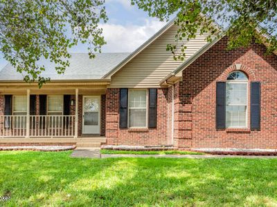 243 Ashley Blvd, Shepherdsville, KY, 40165