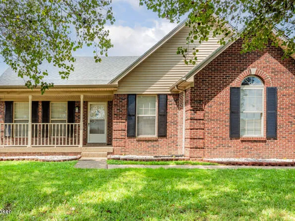 243 Ashley Blvd, Shepherdsville, KY 40165