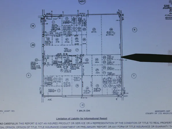 180 Stw Vic Ave #D-8, Lancaster, CA 93536