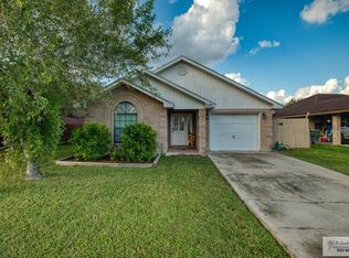 705 E Taft Ave, Harlingen, TX 78550