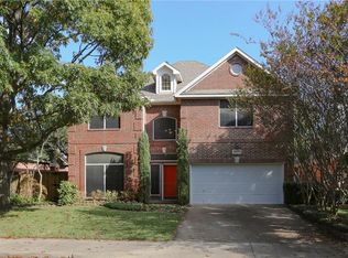 14601 Waterview Cir, Addison, TX 75001