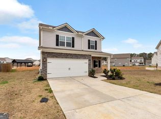 105 Fallbrook Cir, Cartersville, GA