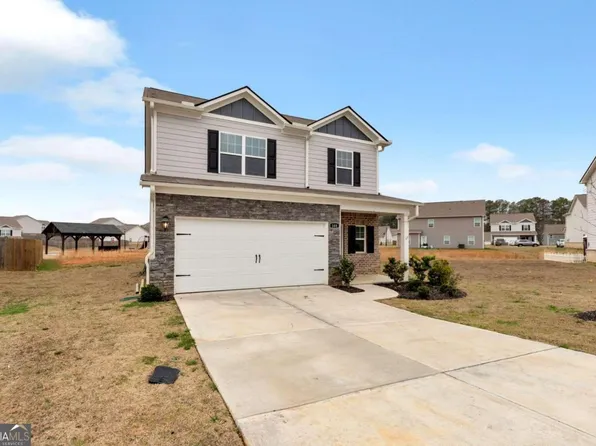 105 Fallbrook Cir, Cartersville, GA 30120