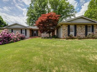 2412 Forbes Mill Rd, Bedford, VA 24523