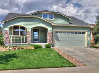 12354 Point Reyes Dr, Peyton, CO 80831