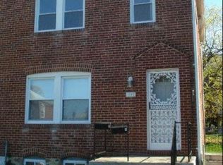 2812 Clearview Ave #1, Baltimore, MD 21234