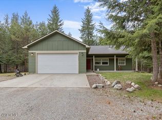 18277 W Spuler Ln, Hauser, ID 83854