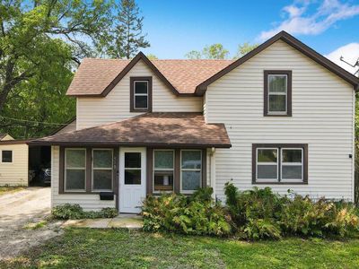 518 2nd St S, Waterville, MN, 56096