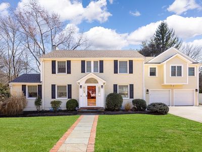 99 Hagen Rd, Newton, MA, 02459