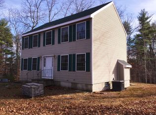 12 Shatagee Rd, Raymond, NH 03077