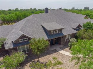 3704 Kiskadee Trl, Edinburg, TX 78539