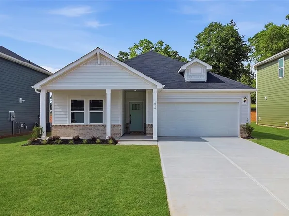 1014 Southwell Dr, Anderson, SC 29626