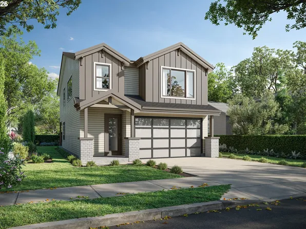 3318 SE 6th Ave, Battle Ground, WA 98604