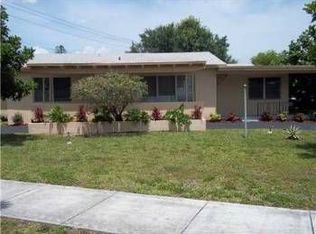 2280 SW 33rd Ter, Fort Lauderdale, FL 33312