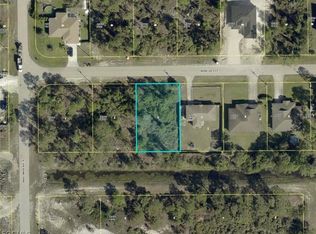 714 Almelia St E, Lehigh Acres, FL 33974