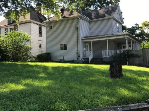 125 Haymond St, Fairmont, WV 26554