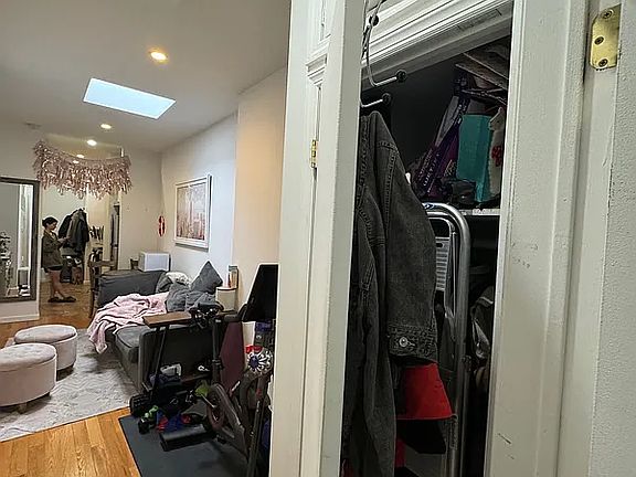 3rd image of 341 E 19th St APT 4D